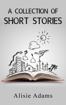 Paperback A Collection of Short Stories Book