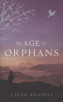 Hardcover The Age of Orphans Book