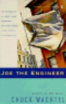 Paperback Joe the Engineer Book