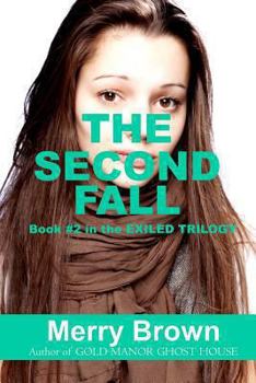 Paperback The Second Fall Book