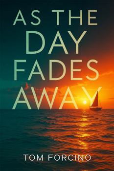 Paperback As the Day Fades Away Book