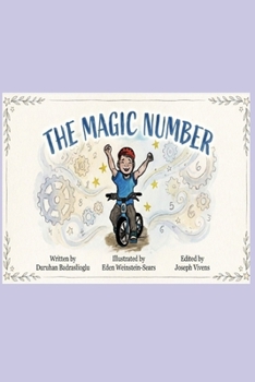 Paperback The Magic Number Book