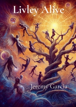 Paperback Lively Alive Book