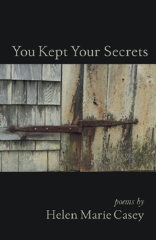 Paperback You Kept Your Secrets Book