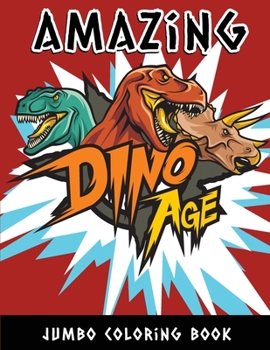 Paperback Dinosaurs Coloring Book: Coloring Book for Kids Book