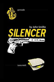 Paperback Silencer Book