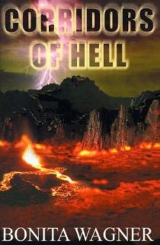 Paperback Corridors of Hell Book