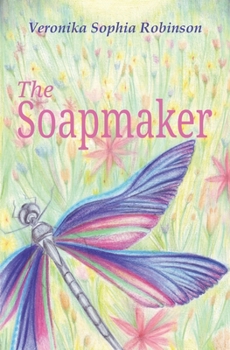 Paperback The Soapmaker Book