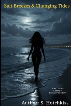 Paperback Salt Breezes and Changing Tides Book