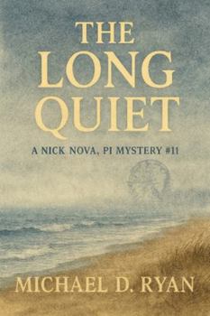Paperback The Long Quiet Book