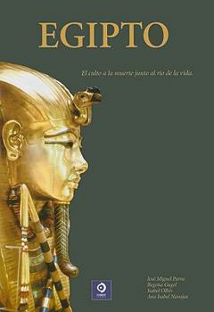 Paperback Egipto (Spanish Edition) [Spanish] Book