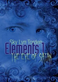Paperback Elements 1: The Eye of Satan [German] Book