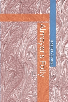 Paperback Almayer's Folly Book