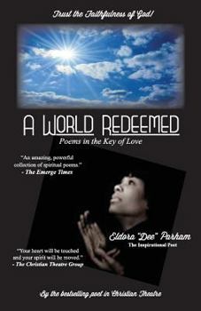 Paperback A World Redeemed Book