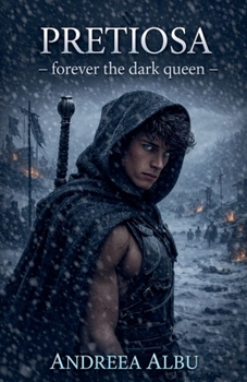 Paperback Pretiosa - forever the dark queen Book