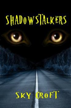Paperback Shadowstalkers Book