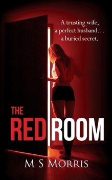 Paperback The Red Room Book