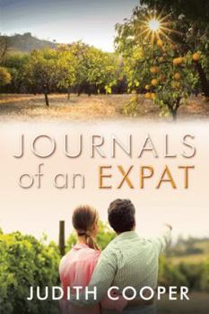 Journals of an Expat