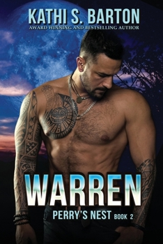Warren - Book #2 of the Perry's Nest