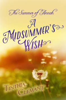 The Summer of Annah - Book #1 of the Seasons of Annah