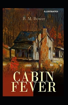 Paperback Cabin Fever Illustrated Book
