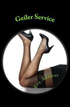 Paperback Geiler Service [German] Book