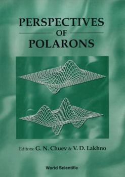 Hardcover Perspectives of Polarons Book