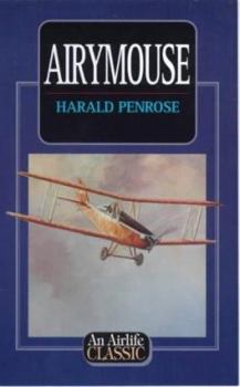 Paperback Airymouse (An Airlife Classic) Book