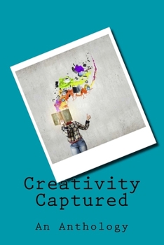 Paperback Creativity Captured Book