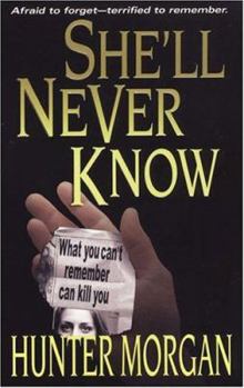 She'll Never Know - Book #2 of the Albany Beach Trilogy