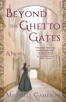 Paperback Beyond the Ghetto Gates Book