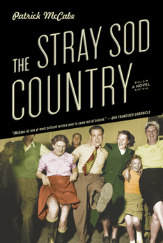 Paperback The Stray Sod Country Book