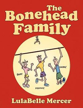 Paperback The Bonehead Family Book