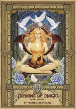 Hardcover Dreams of Magic Book