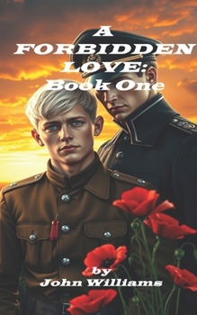 Paperback A Forbidden Love Book