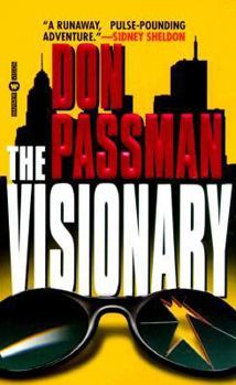 Mass Market Paperback The Visionary Book