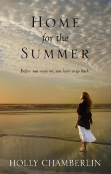 Home for the Summer - Book #5 of the Yorktide, Maine
