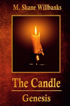 Paperback The Candle - Genesis Book