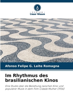 Paperback Im Rhythmus des brasilianischen Kinos [German] Book