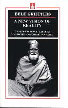 Paperback A New Vision of Reality Book