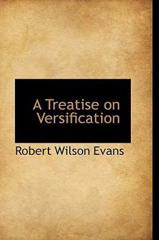 A Treatise on Versification