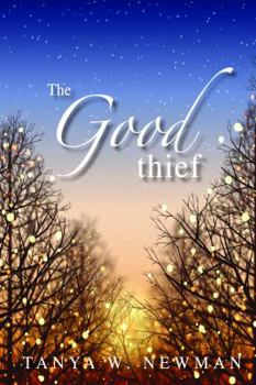 Paperback The Good Thief Book