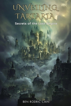 Paperback Unveiling Tartaria: Secrets of the Lost Empire Book