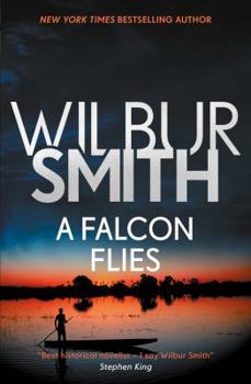 A Falcon Flies - Book #1 of the Ballantyne