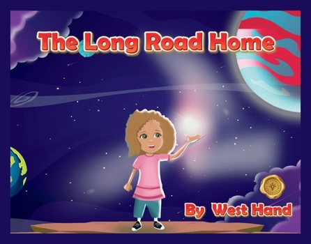 Hardcover The Long Road Home: Volume 1 Book