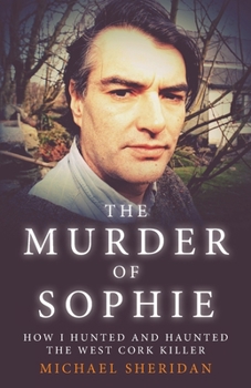 Paperback The Murder of Sophie Book