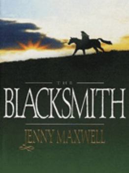 The Blacksmith - Book #1 of the Mayall Sisters