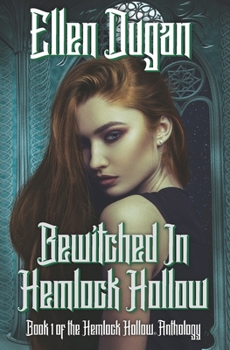 Paperback Bewitched In Hemlock Hollow Book