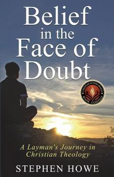 Paperback Belief in the Face of Doubt Book