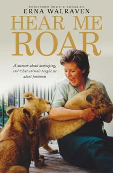Paperback Hear Me Roar Book